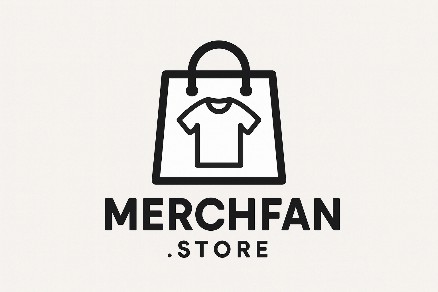 Merch Fan